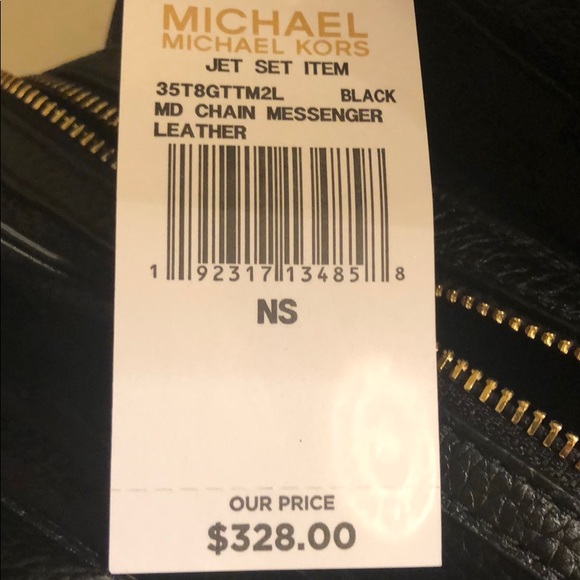 Michael Kors - Picture 2 of 2